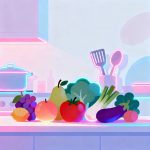 Veselīgas receptes ikdienai